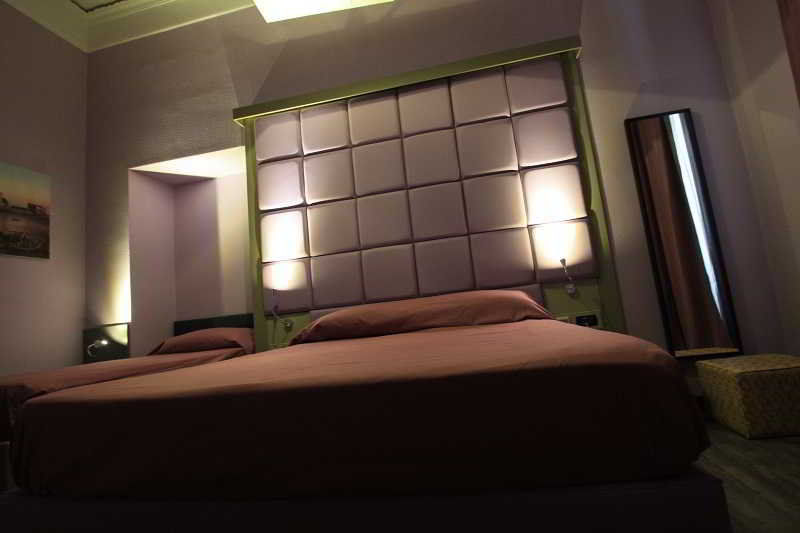 Dolce Vita Rooms & Breakfast Nápoly Kültér fotó